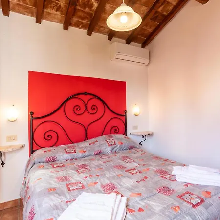아파트 Beautiful In Castiglione Del With Wifi