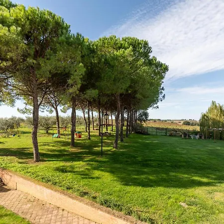 Pet Friendly Apartamento Castiglione del Lago