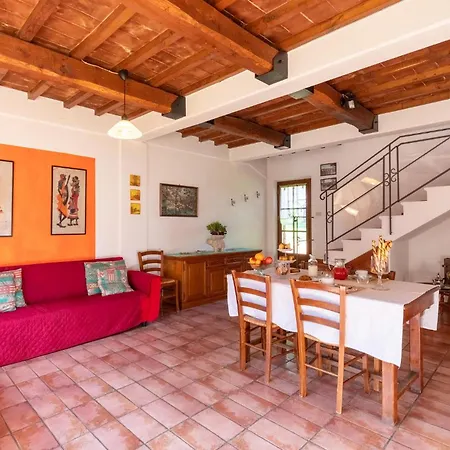 Pet Friendly Apartamento Castiglione del Lago