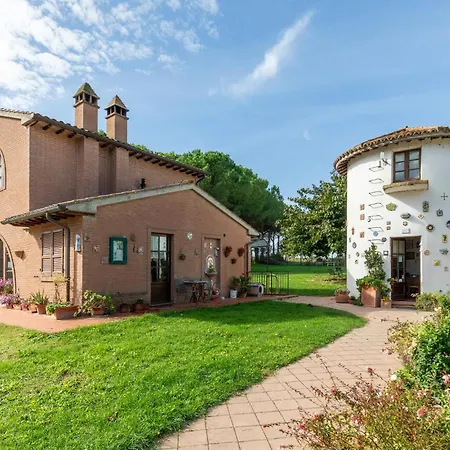 Pet Friendly Castiglione del Lago