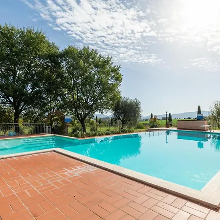 Pet Friendly Apartamento