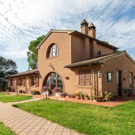 Pet Friendly Apartamento Castiglione del Lago