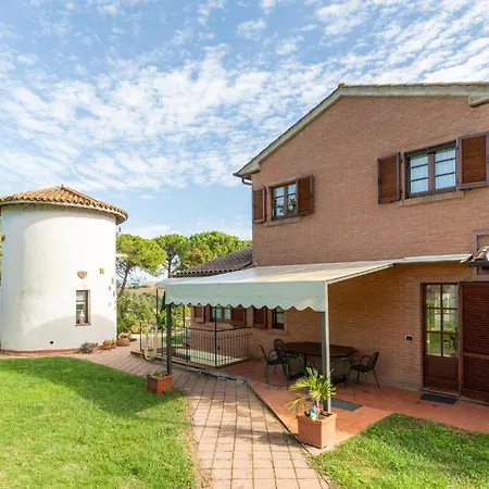 Pet Friendly * Castiglione del Lago