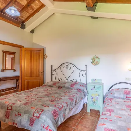 Pet Friendly Apartamento