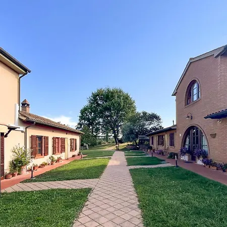 Pet Friendly * Castiglione del Lago