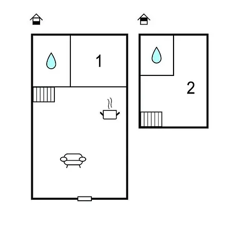 Pet Friendly * Castiglione del Lago