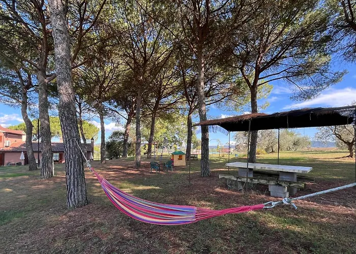 Pet Friendly Lejlighed *