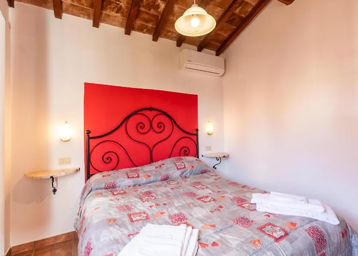 Lejlighed Pet Friendly