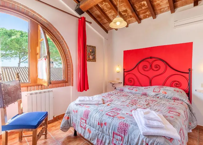 Lejlighed Pet Friendly Castiglione del Lago