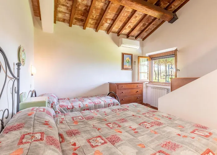 Pet Friendly * Castiglione del Lago