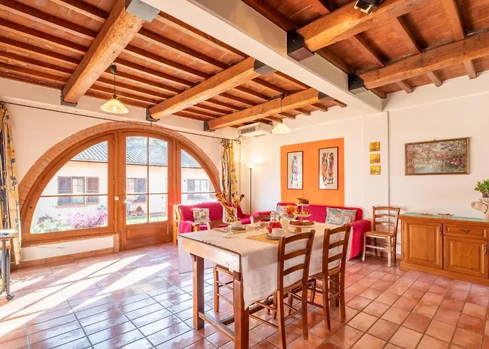 Pet Friendly Castiglione del Lago