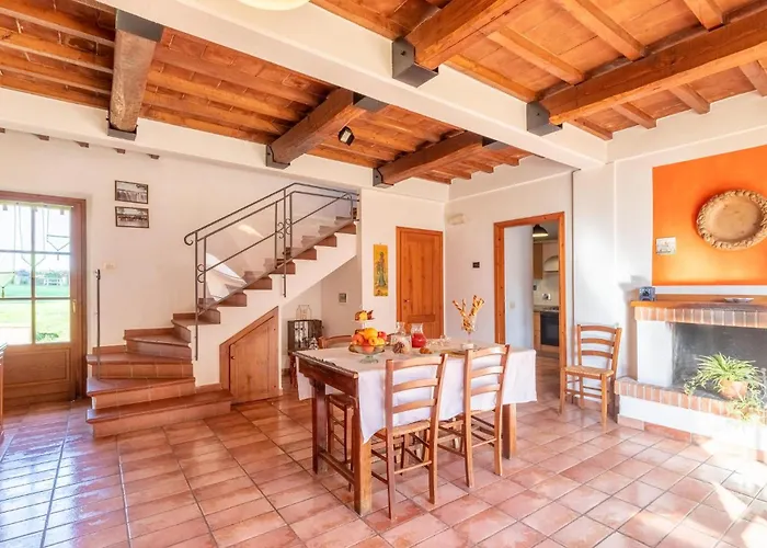 Lejlighed Pet Friendly