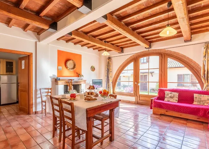 Pet Friendly Lejlighed *