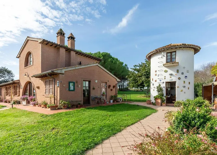 Pet Friendly Castiglione del Lago