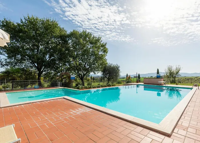 Pet Friendly Lejlighed