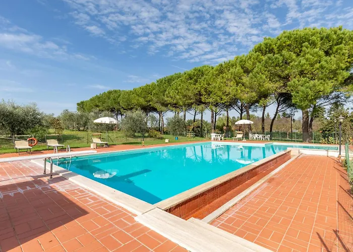 Pet Friendly * Castiglione del Lago