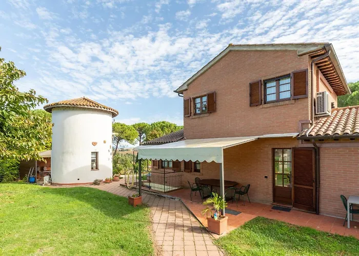 Pet Friendly * Castiglione del Lago
