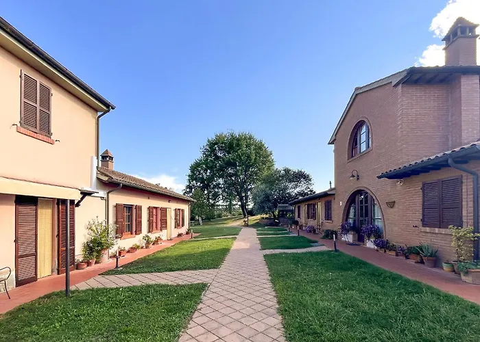 Pet Friendly * Castiglione del Lago