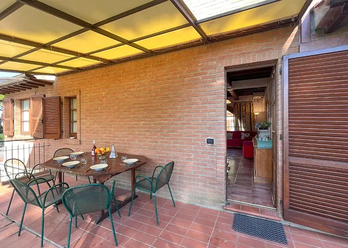 Pet Friendly Lejlighed