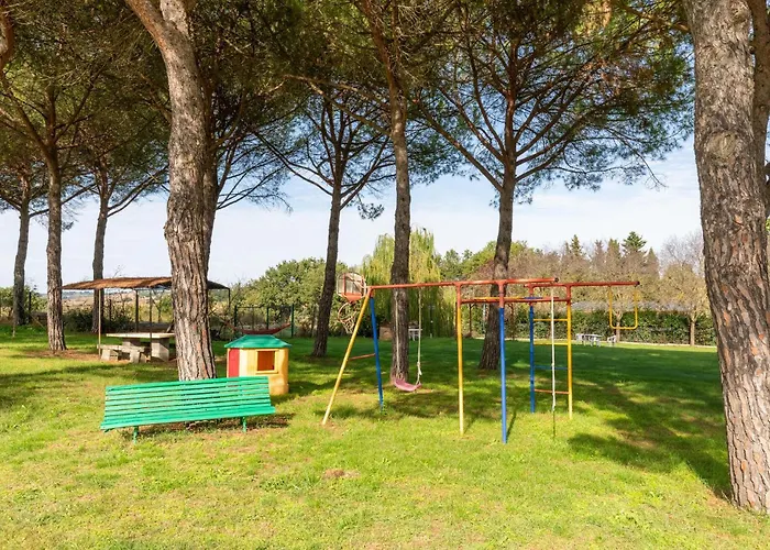 Lejlighed Pet Friendly