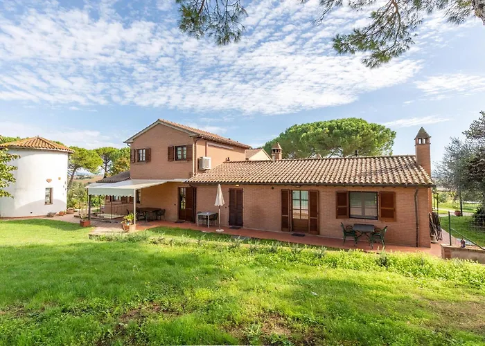 Pet Friendly Lejlighed *