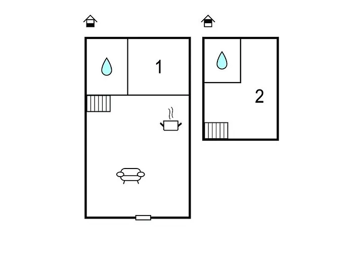 Pet Friendly * Castiglione del Lago